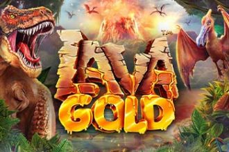 Lava Gold