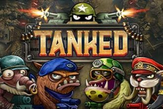 Tanked